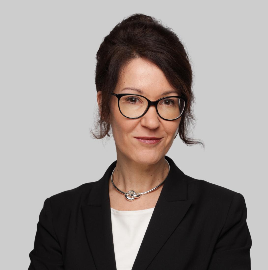 Pia Lorenz